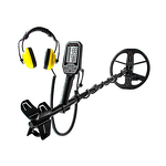 Metal Detector Supplier - Waterproof Adult Gold Finder 5 Modes