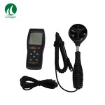 Digital Anemometer Manufacturer - Portable Wind Speed Tester