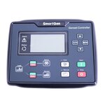 Power Station Controller Supplier - Automation Controllers for Genset