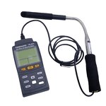Hot Wire Anemometer Supplier - Digital Wind Speed Air Flow Tester