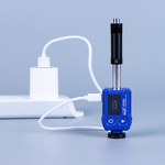Leeb Hardness Tester Supplier - Portable Metal Alloy Hardness Tester