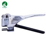 Webster Hardness Tester Factory - Copper Aluminum Alloy Hardness Gauge