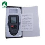Coating Thickness Gauge Factory - Car Paint Thickness Meter 0-2000um