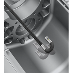 Portable Endoscope Supplier - 4-way 360 Articulating Inspection Camera