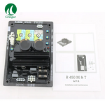Automatic Voltage Regulator Factory - 3 Phase AVR for Brush Generator