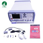 LCR Meter Manufacturer - Smart Electronic Component Analyzer