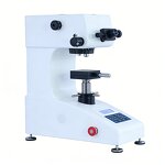 Microhardness Tester Factory - Auto Turret Metal Coating Tester