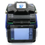 Fiber Optic Splicing Machine Manufacturer - Portable LCD Fusion Splicer