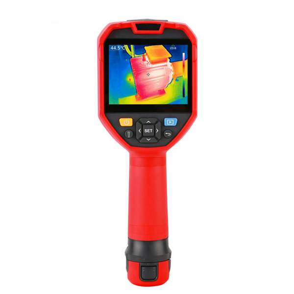 Thermal Camera Factory - Handheld Thermal Imager Industrial Tester