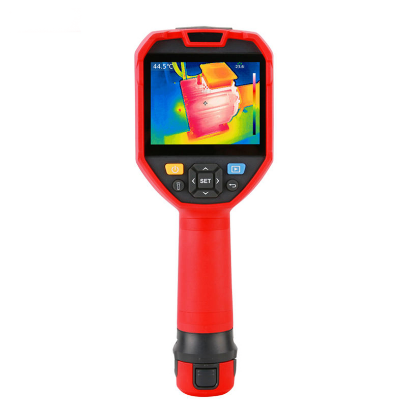 Thermal Camera Factory - Handheld Thermal Imager Industrial Tester