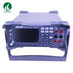 Digital Multimeter Manufacturer - Bench Type True RMS Multimeter