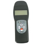 Moisture Meter Factory - Digital Wood Textile 2 in 1 Meter