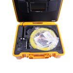 Deep Well Inspection Camera Manufacturer - DVR Transmitter Keyboard Camera