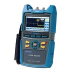 Handheld OTDR Supplier - Digital Fiber Optics Networks Analyzer