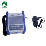Handheld Ethernet Tester Manufacturer - Backhaul Service Tester 1Gbps