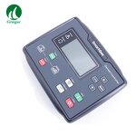 Generator Controller Factory - Genset Automatic Controller RS485 USB