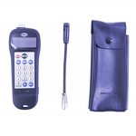 Belt Tension Meter Factory - Digital Sonic Tester Supplier