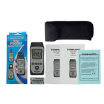 Solar Power Meter Supplier - Pocket Solar Radiation Tester