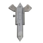 Welding Measure Gauge Supplier - Stainless Steel Weld Gauge Tool Sets