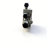 Grease Distributor Manufacturer - Dual-Wire Concrete Pump Lubricator