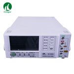 Power Analyzer Factory - Bench Type Power Meter Analyzer