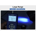 Flaw Detection Light Meter Manufacturer - UV Power Visible Light Tester