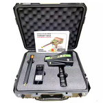 Metal Detector Factory - 3D Gold Target Max Detector