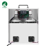 Solar Film Temperature Meter Factory - Heating Insulation Effect Meter