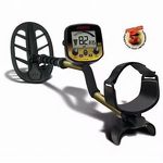 Underground Metal Detector Supplier - BUG Pro Gold Diamond Detector