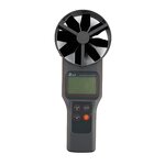 Air Flow Meter Factory - Multifunction Wind Speed CO2 Air Quality Meter