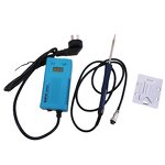Welding Soldering Iron Manufacturer - Digital Display Soldering Tool