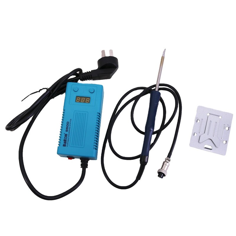 Welding Soldering Iron Manufacturer - Digital Display Soldering Tool