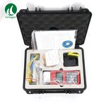 Portable Leeb Hardness Tester Manufacturer - Bulk Digital Hardness Meter