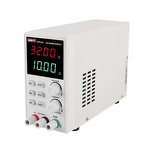 DC Power Supply Manufacturer - Dual DC Power Supply 32V 10A