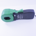 Ground Resistance Tester Factory - Digital Clamp-on Earth Tester