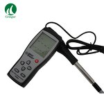 Thermal Anemometer Manufacturer - Smart Sensor Air Flow Tester