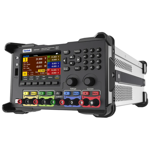 Programmable Linear DC Power Supply Supplier - 3CH 245W Power Supply