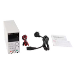 DC Power Supply Manufacturer - Dual DC Power Supply 32V 10A