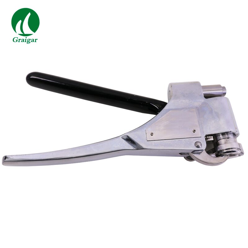 Webster Hardness Tester Manufacturer - Soft Stainless Steel Hardness Gauge