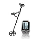 Metal Detector Supplier - Waterproof Adult Gold Finder 5 Modes