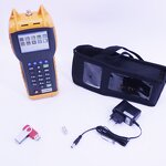 Digital Signal Analysis Meter Supplier - 5-1200MHz Analysis Meter