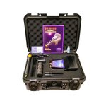 Metal Detector Supplier - Automatic Multi-language Long-range Detector