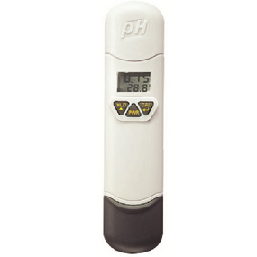 PH Meter Supplier - Pen-type Water Quality Digital PH Tester