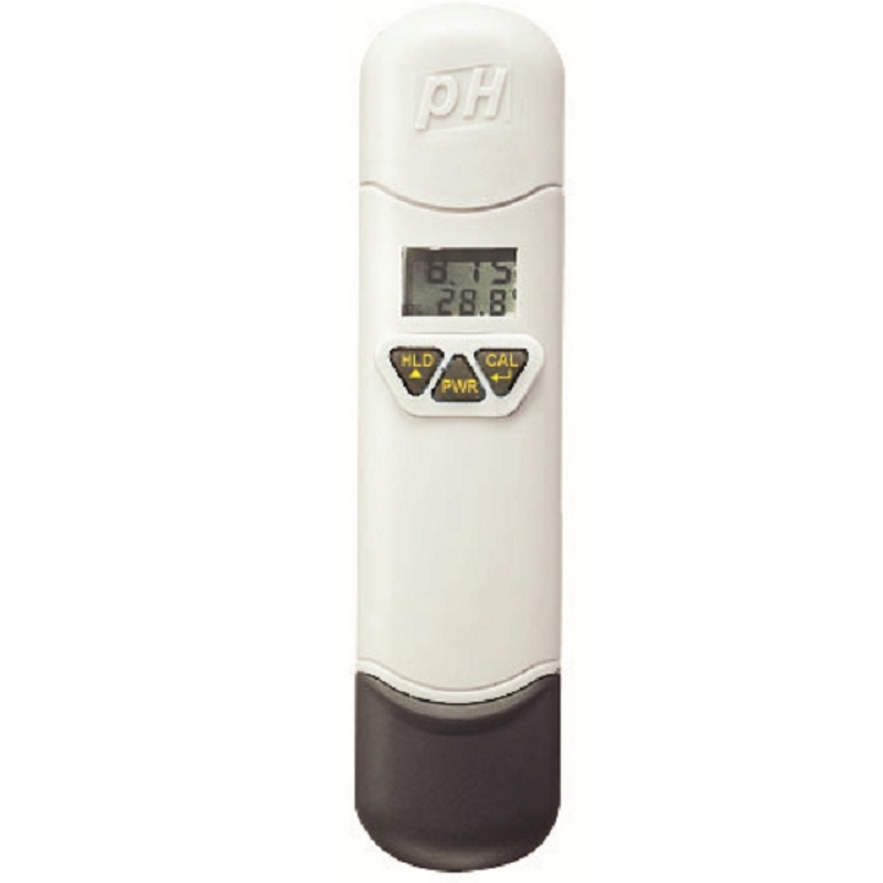 PH Meter Supplier - Pen-type Water Quality Digital PH Tester