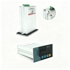 Weighing Terminal Manufacturer - Industrial Weighing Instrument