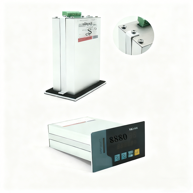 Weighing Terminal Manufacturer - Industrial Weighing Instrument