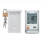 Temperature Data Logger Factory - Internal Sensor Data Logger