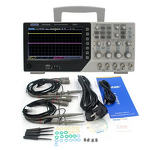 Digital Oscilloscope Factory - 4 Channels 200MHz Storage Oscilloscope