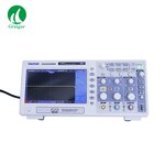 Digital Storage Oscilloscope Manufacturer - 200MHz Bandwidth Oscilloscope