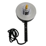 Rotary Viscometer Factory - Liquid Viscosity Meter Digital Viscometer